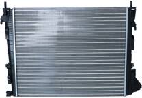 Radiateur