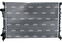 Radiateur