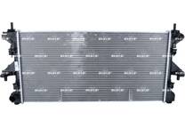 Radiateur