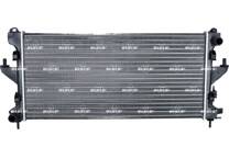 Radiateur
