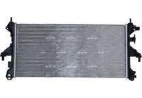 Radiateur