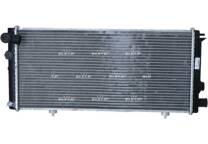 Radiateur
