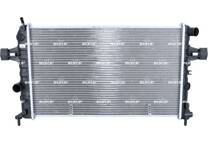 Radiateur
