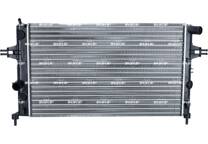 Radiateur