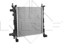 Radiateur