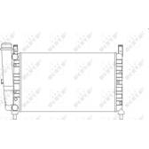 Radiateur NRF - 54701