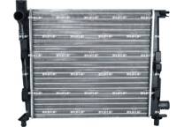 Radiateur