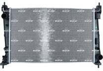 Radiateur