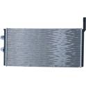Radiateur NRF - 550096