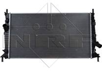 Radiateur