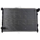 Radiateur NRF - 55338