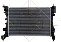 Radiateur
