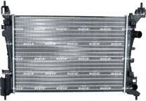 Radiateur