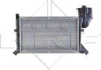 Radiateur