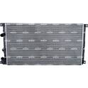 Radiateur NRF - 55350A