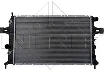 Radiateur