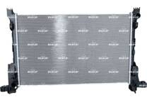 Radiateur