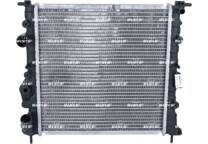 Radiateur