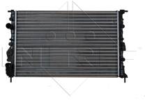 Radiateur