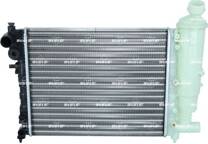 Radiateur