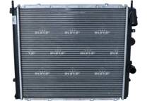 Radiateur
