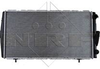 Radiateur