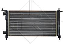 Radiateur