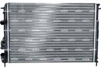 Radiateur