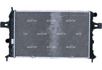 Radiateur