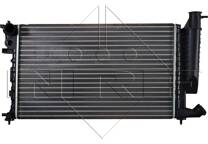 Radiateur