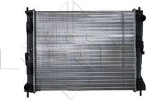 Radiateur