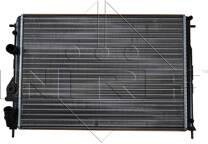 Radiateur