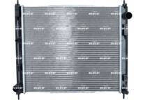 Radiateur