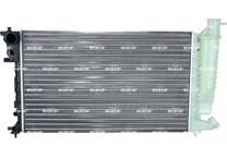 Radiateur