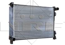 Radiateur