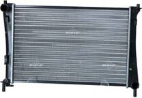 Radiateur