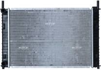 Radiateur