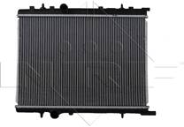 Radiateur