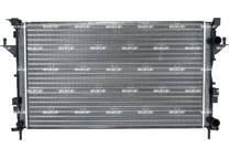 Radiateur
