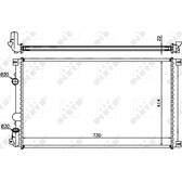 Radiateur NRF - 58321