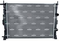 Radiateur