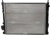Radiateur
