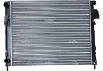 Radiateur