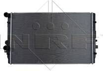 Radiateur