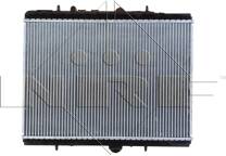 Radiateur