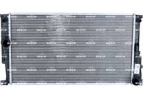 Radiateur