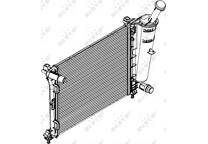 Radiateur