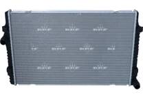 Radiateur