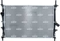 Radiateur