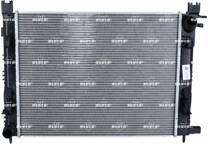 Radiateur